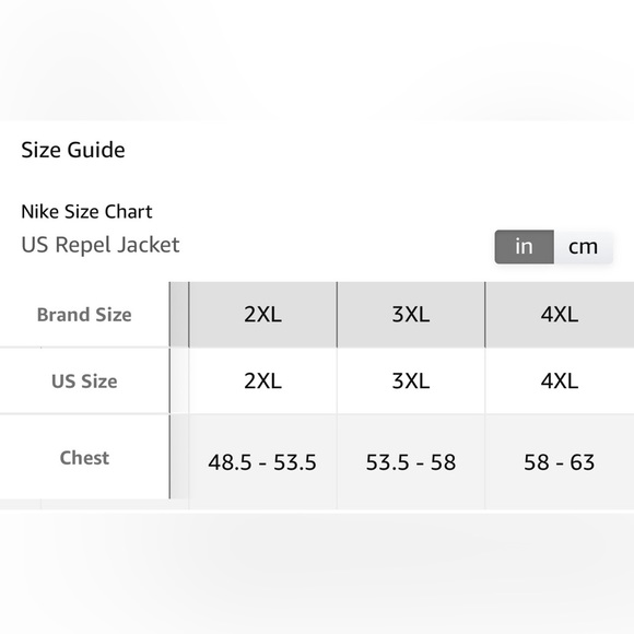 Nike Dry-Fit Starting Five Men's
Jacket - Picture 7 of 11